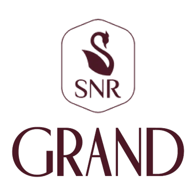 SNR Grand Logo