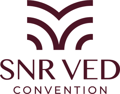 SNR VED Logo