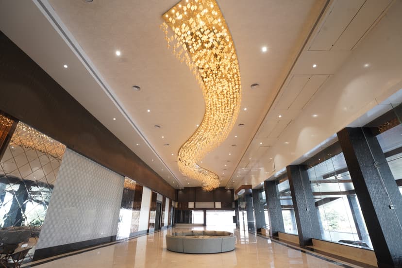 Wedding Venue