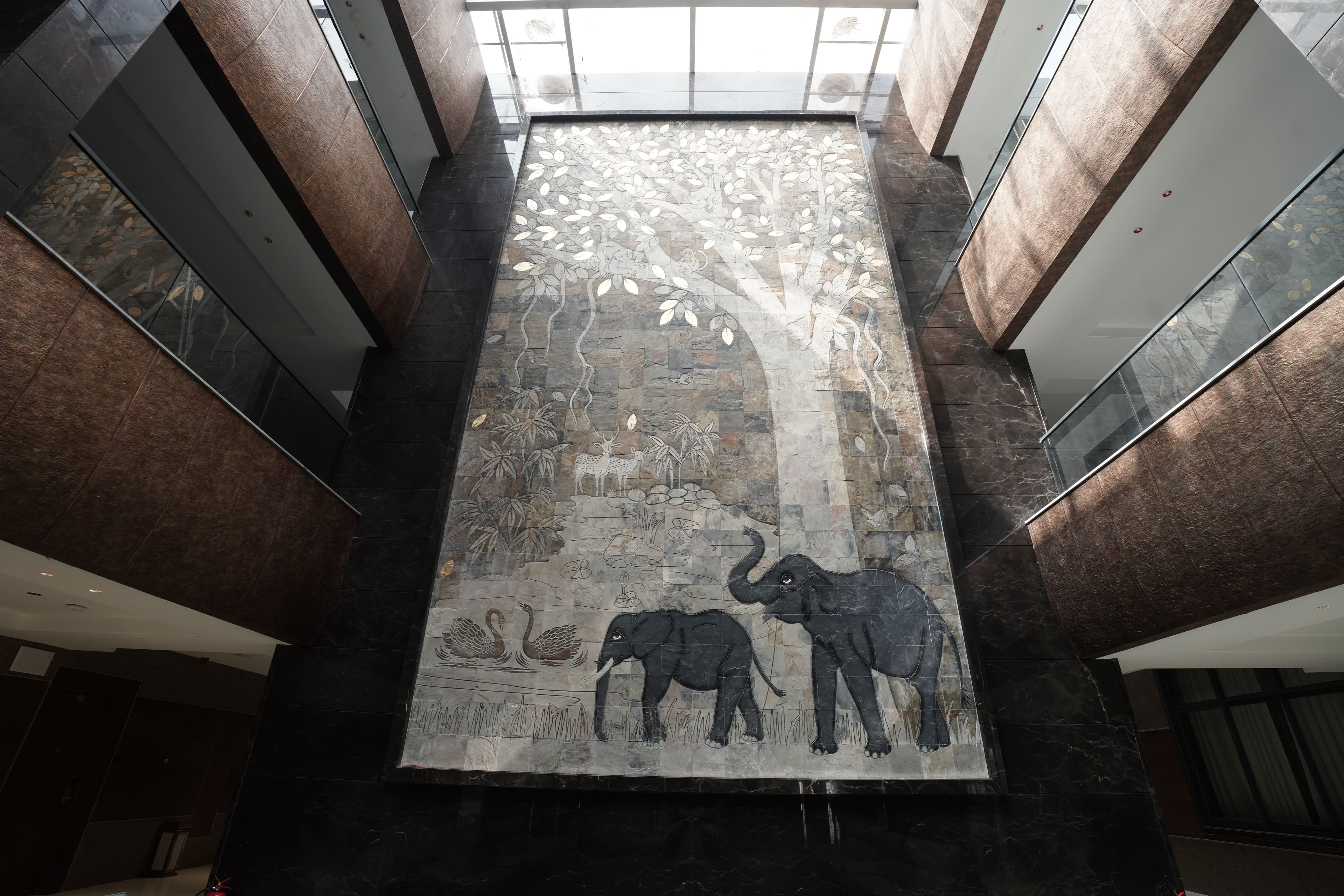 SNR PUSHPA Gallery 6